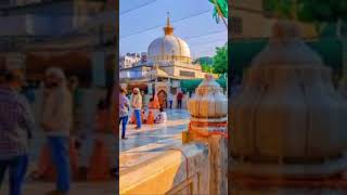 Ajmer Sharif Khaja Gareeb Namaz🔥 shorts [upl. by Vivyan]