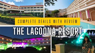 The Lagoona Resort Lonavala Complete Details With Review Best Place To Stay In Lonavala Staycation [upl. by Maxa120]