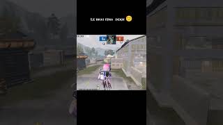 Bgmi life Updates😭 pubgmobile bgmi ytshorts explore gamecrash funny sad YoutubeTarzen [upl. by Nallac]