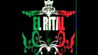 El RitalEn ItalieRap Italien [upl. by Dorry]