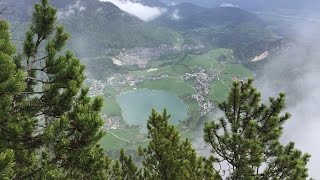 Pendling Ostgrat  Thiersee  Tirol [upl. by Connell]