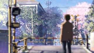 เหนื่อยไหมหัวใจ  5 Centimeters Per Second AMV HD [upl. by Neeoma]