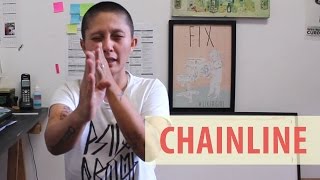 VEDA  O que é chainline [upl. by Kerri]