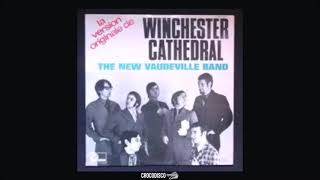 The New Vaudeville Band  Winchester Cathedral 1966 [upl. by Daveda39]