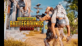 BGMI 34 new update 500 sub on road Telugu gamingtrending bgmi pubgmobile shortsviral shots [upl. by Kingston697]