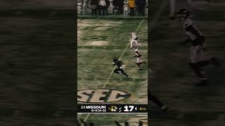 Mizzou just keeps rollin mizzou nfl [upl. by Aimak484]