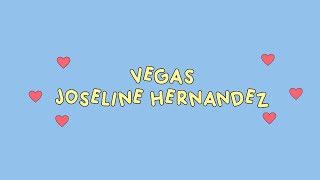 Vegas  Joseline Hernandez  sped up version   แปลไทย thaisub [upl. by Worsham]