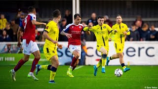 20241102  Farnborough vs Dorking Wanderers  Highlights [upl. by Emmerie]