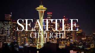 Vlog 4 Exploring Seattle for the First Time [upl. by Astra]