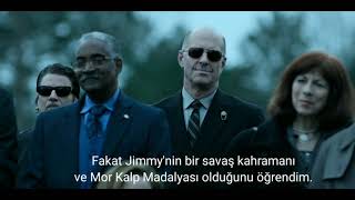 OZARK  Jimmy Small quotBuddyquot Funeral Türkçe altyazılı [upl. by Cordier813]