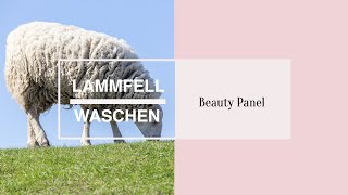 ◤Lammfell waschen – was beachten🐏 [upl. by Morette724]