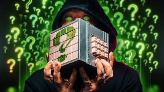 The RIDDLER Made a Puzzle Box [upl. by Joost762]