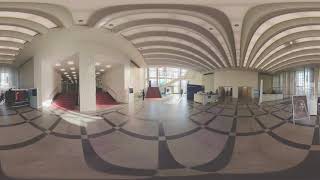 Overview of ESMT Berlin and lobby  360° [upl. by Burns25]