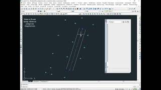 formation Covadis  Gestion des polylignes 2D  Covadis 3D [upl. by Yelrahc]