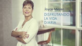 ¿Cómo Dios Te Ve  Joyce Meyer [upl. by Emolas]