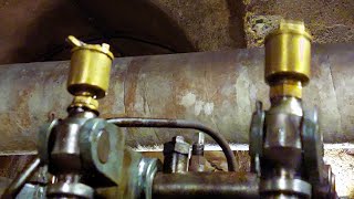 15042023 Gros Ouvrage Michelsberg part2 inside the Maginot Line музей R1 [upl. by Dallis]