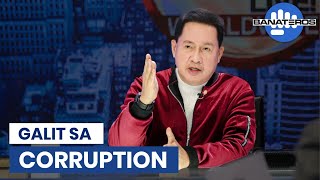 Pastor Apollo galit sa corruption KOJC patunay na may magagawa sa bansa si Pastor ACQ [upl. by Kcirde]