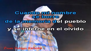 Mix de Jorge Guerrero 2  Karaoke [upl. by Nylrehc]