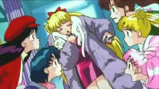 Sailor Moon S Movie Opening [upl. by Cotsen]