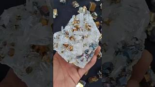 Wow 😳😲😳 crystals treding gems youtube shorts short [upl. by Suiramaj552]