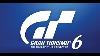 Gran Turismo 6 Cizeta V16T 15th Anniversary 94 PS3 [upl. by Struve]