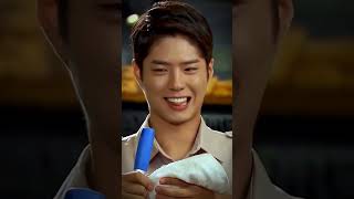 O ELENCO DO AGUARDADO KDRAMA “GOOD BOY” COM PARK BO GUM ESTÁ COMPLETO parkbogum kdrama dorama [upl. by Ingeborg]