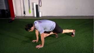 How To Series  MOUNTAIN CLIMBERS [upl. by Kenwood144]