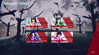 Triangas Project Battle Splash 20 Gameplay [upl. by Arima251]