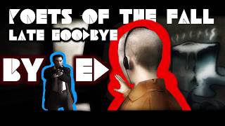 Ed the Janitor  Late Goodbye Poets of the Fall Max Payne 2 [upl. by Anale]