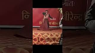 Laska Dhasko Ma Chali Famous Garhwali Dance Song  Dance By Tanvi Negi  AS Pahadi [upl. by Raddatz]