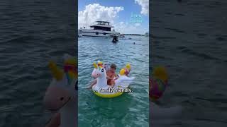 Fuikdag Curacao 2024 After Movie biggest boat party in thr Caribbean [upl. by Hait]