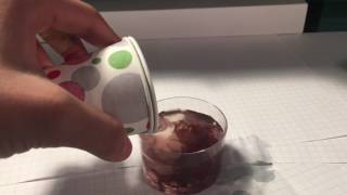 How to Clean and Feed Frozen Bloodworms to Your Fish [upl. by Dorin]