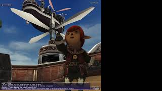 FFXI Promathia Mission 64 [upl. by Hadias585]