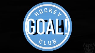 Utah Hockey Club 2025 Goal Horn [upl. by Stanislaus]