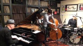 Phillip Strange Quartet  Bags Groove [upl. by Reeves9]