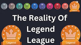 legend league [upl. by Ardnuasac]