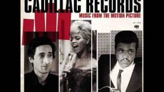 Cadillac Records soundtrack  Smokestack Lightnin [upl. by Bartie534]