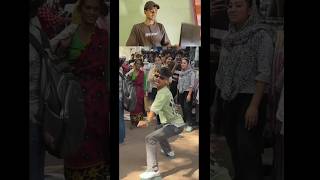 Public reaction 😂🤣 comedy shorts trending creditRawatVlComedy [upl. by Arriaes]