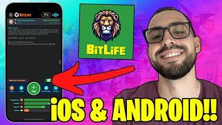 Bitlife HackMod APK All Unlocked iOS amp Android  How to Get Bitlife God Mode Free Bitizen Money [upl. by Eelnyl]