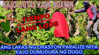 536DUMURA NG DUGO SI KAJOMALAKAS NA ORASYON PARALIZE gcsh09534626622 [upl. by Tohcnarf]