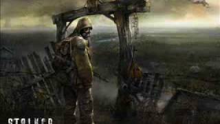 STALKER Soundtrack  The End Credits [upl. by Anits]