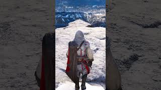 Assassins Creed Valhalla Gameplay [upl. by Lybis]