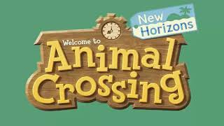 Animal crossing new horizons OST 3am extended [upl. by Eiramnerual]