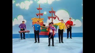 The Wiggles  Quack Quack Original Sam amp Fruit Salad [upl. by Tess408]