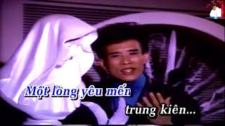 KARAOKE CHUONG CHIEU TUAN VU [upl. by Notnyw]