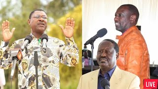 LIVEWETANGULA CHUMA CHAKO KI MOTONI [upl. by Collen]