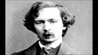 Algernon Charles Swinburne quotAtalanta in Calydonquot Poem animation [upl. by Norrahs]