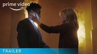 Marvels Cloak amp Dagger  Trailer  Prime Video [upl. by Carlton]