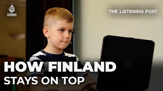 Inside Finland’s incredible education system  The Listening Post [upl. by Esinal]