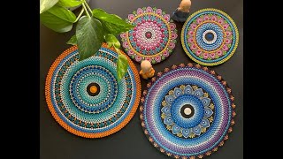 Dot Mandala Tools and Materials A Beginners Guide In Hindi [upl. by Aihsetal656]